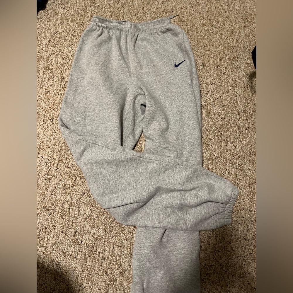 Great pair of Nike sweatpants!